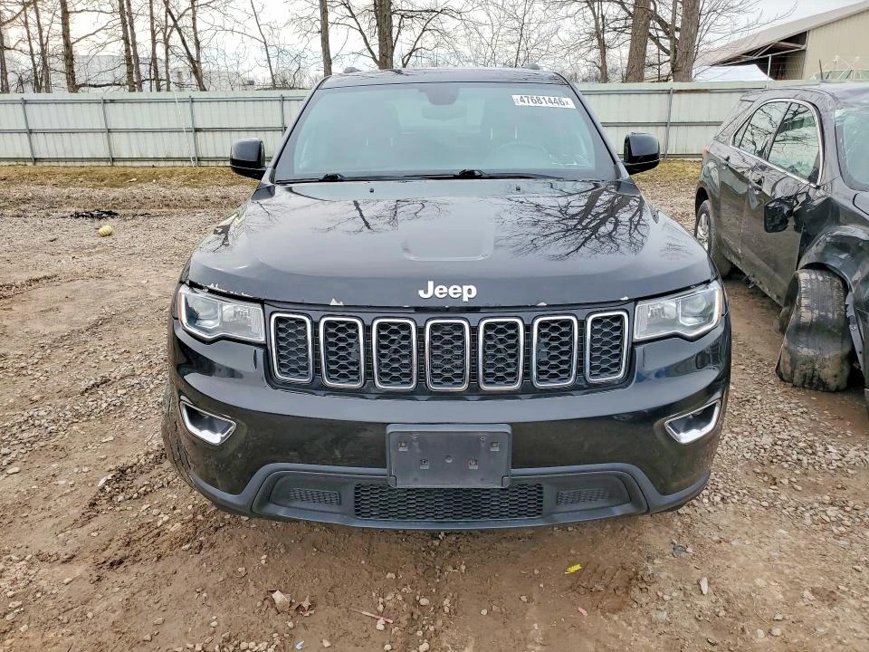 Jeep Cherokee, снимка 5 - Автомобили и джипове - 54695475