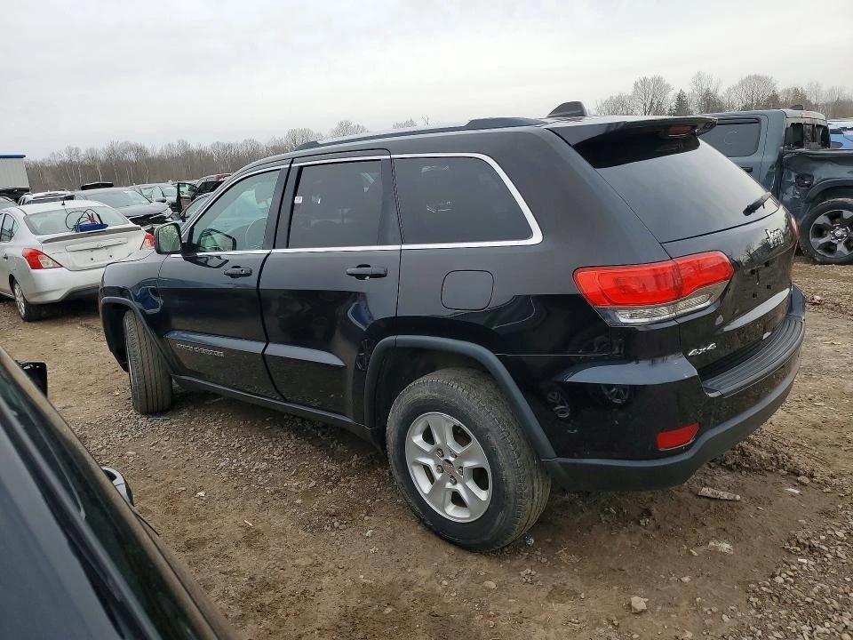 Jeep Cherokee, снимка 2 - Автомобили и джипове - 54695475
