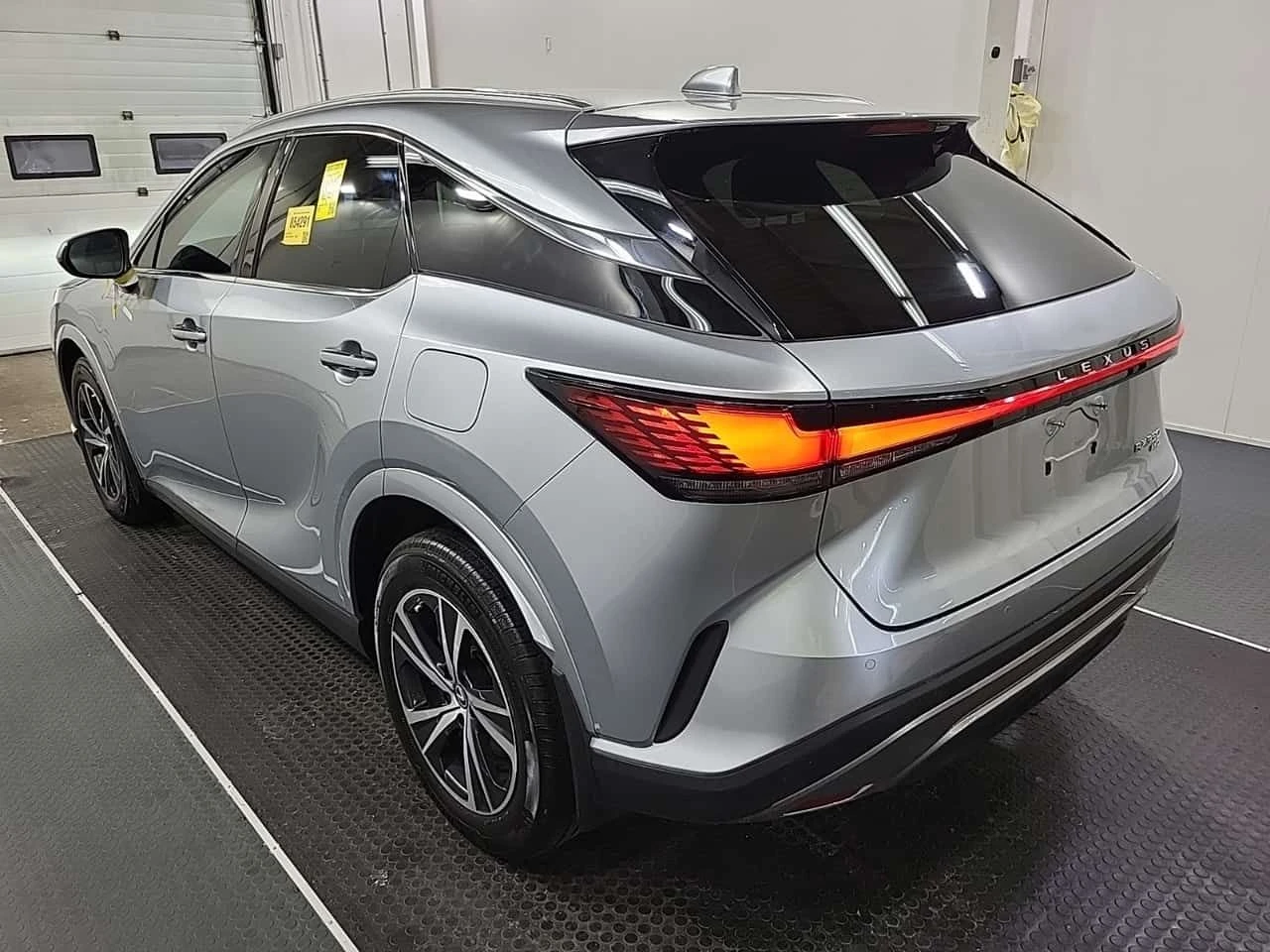 Lexus RX 350 | 2 КЛЮЧА| ШИБИДАХ| ПОДГРЕВИ| CARFAX, снимка 7 - Автомобили и джипове - 54793483