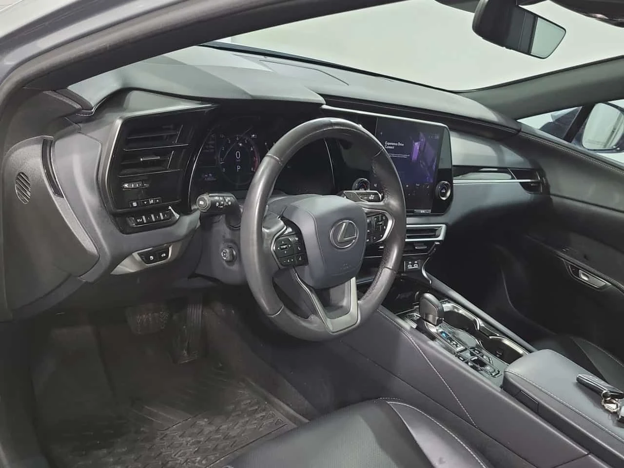 Lexus RX 350 | 2 КЛЮЧА| ШИБИДАХ| ПОДГРЕВИ| CARFAX, снимка 11 - Автомобили и джипове - 54793483