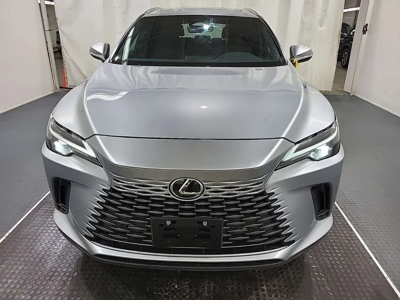 Lexus RX 350 | 2 КЛЮЧА| ШИБИДАХ| ПОДГРЕВИ| CARFAX, снимка 2 - Автомобили и джипове - 54793483