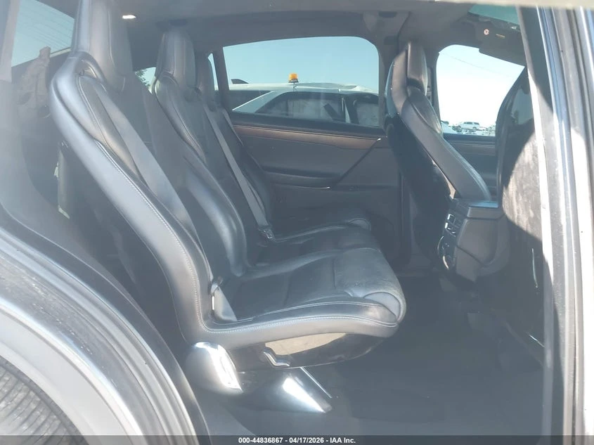 Tesla Model X 60D/P100D/P90D, снимка 8 - Автомобили и джипове - 54906857
