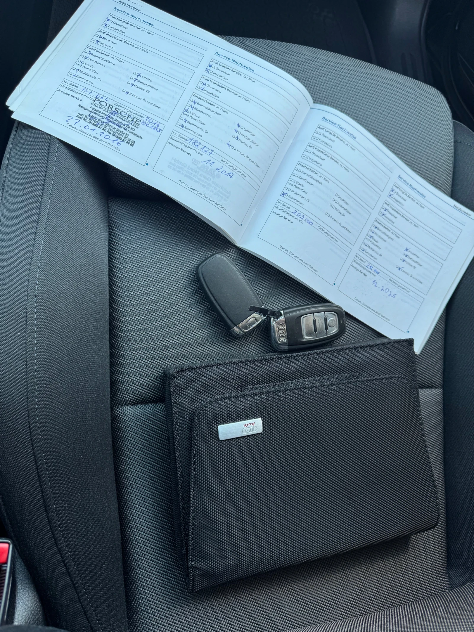 Audi Q5 2.0 TDi Quattro S-line, снимка 16 - Автомобили и джипове - 55162486