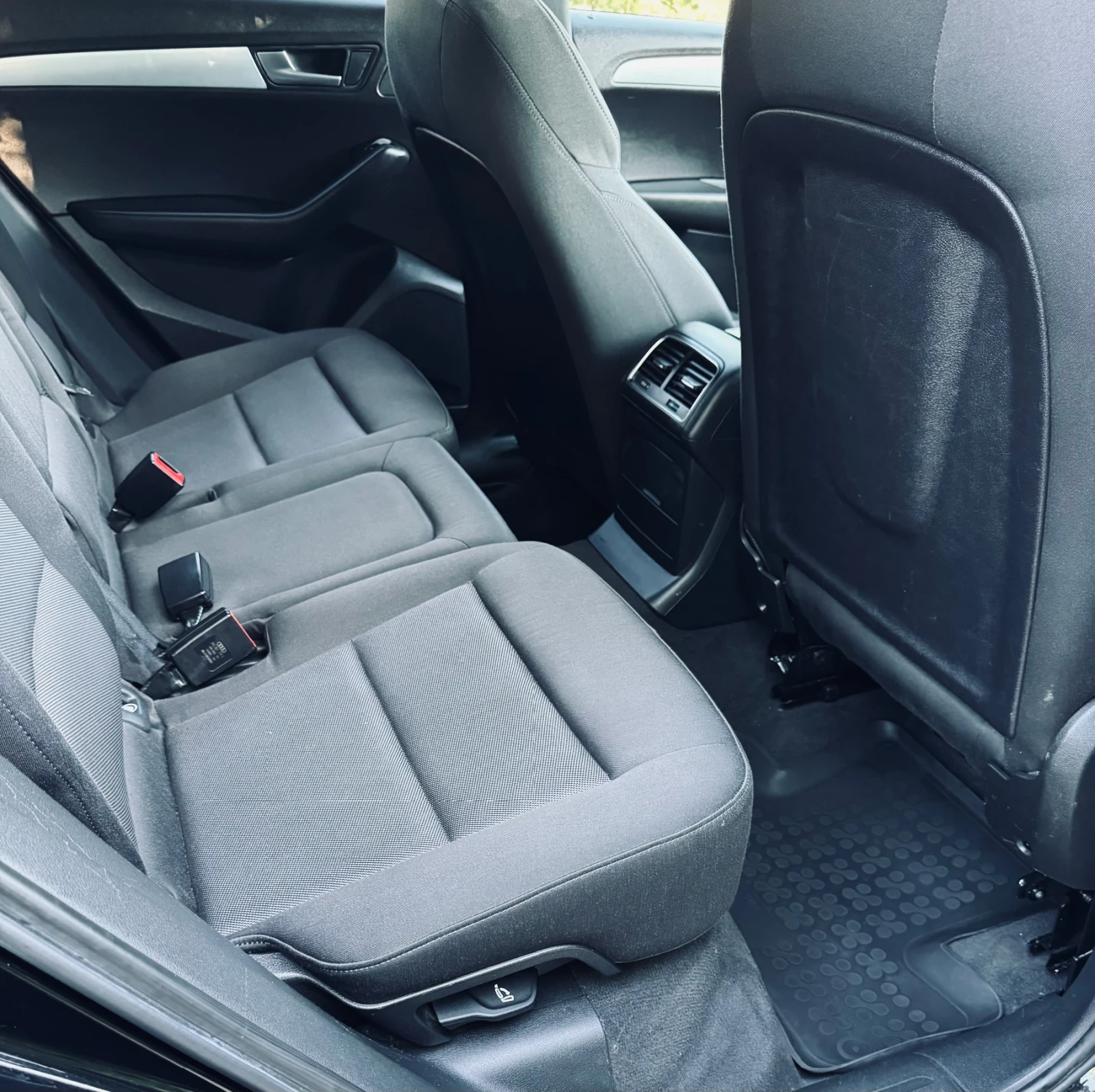 Audi Q5 2.0 TDi Quattro S-line, снимка 9 - Автомобили и джипове - 55162486
