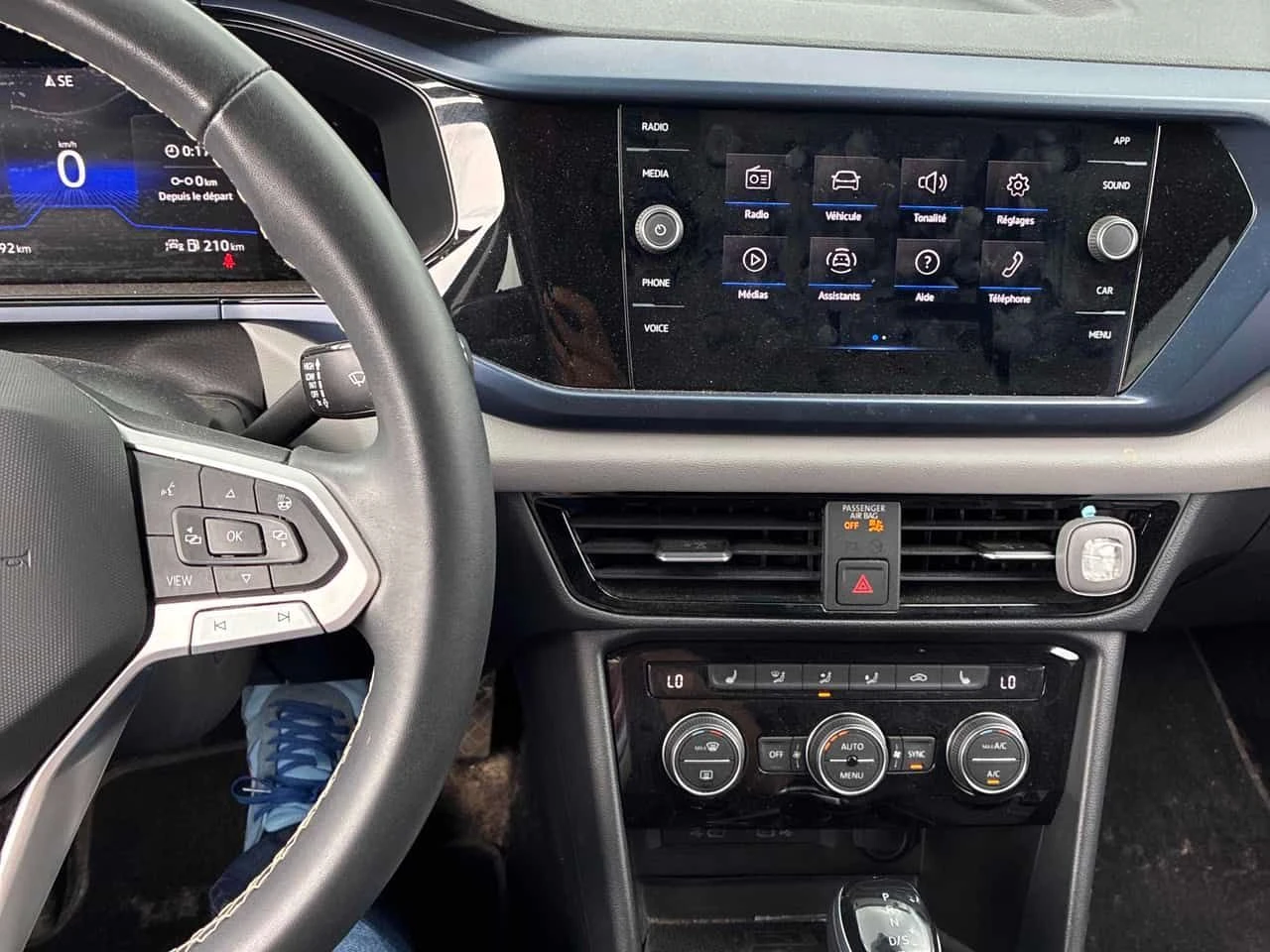 VW Taos  Comfortline / CARFAX / ����������  | Mobile.bg � ����������� 9
