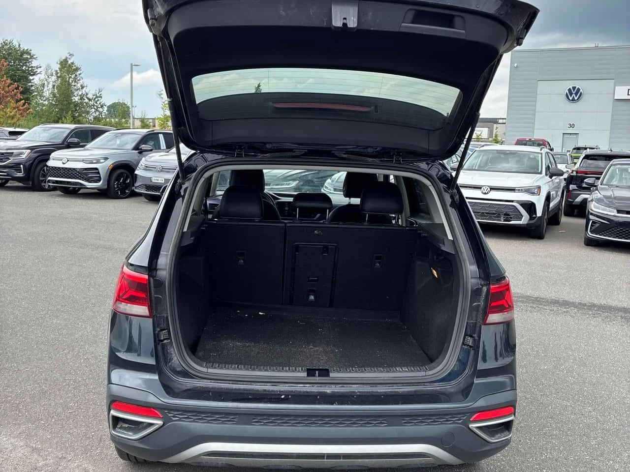 VW Taos  Comfortline / CARFAX / ����������  | Mobile.bg � ����������� 14