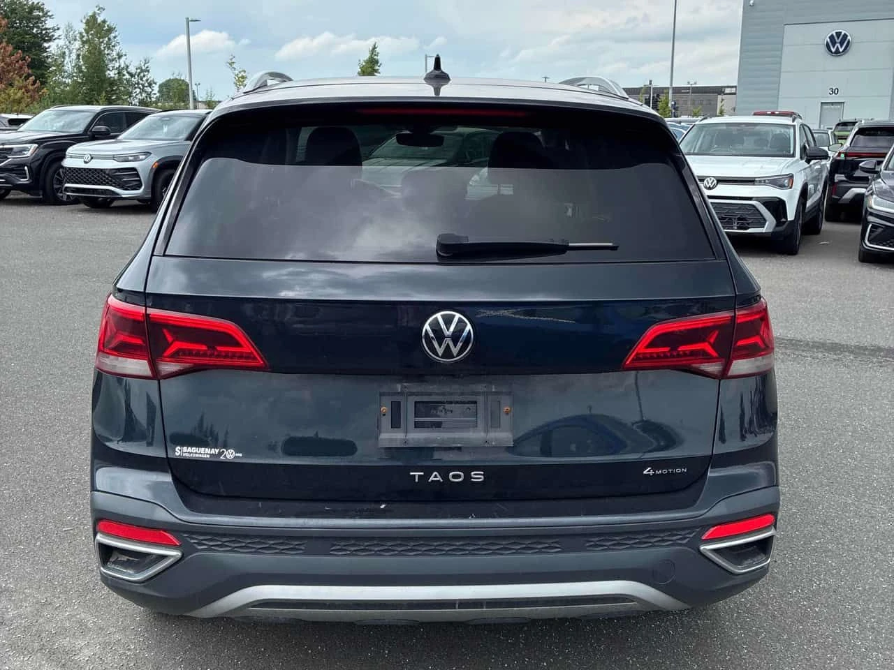 VW Taos  Comfortline / CARFAX / ����������  | Mobile.bg � ����������� 4
