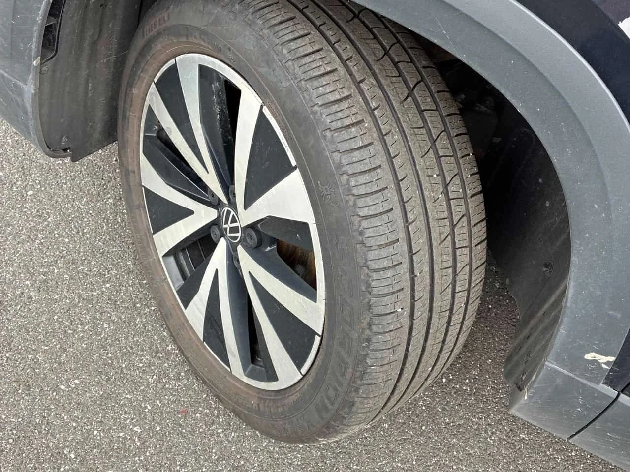VW Taos  Comfortline / CARFAX / ����������  | Mobile.bg � ����������� 7