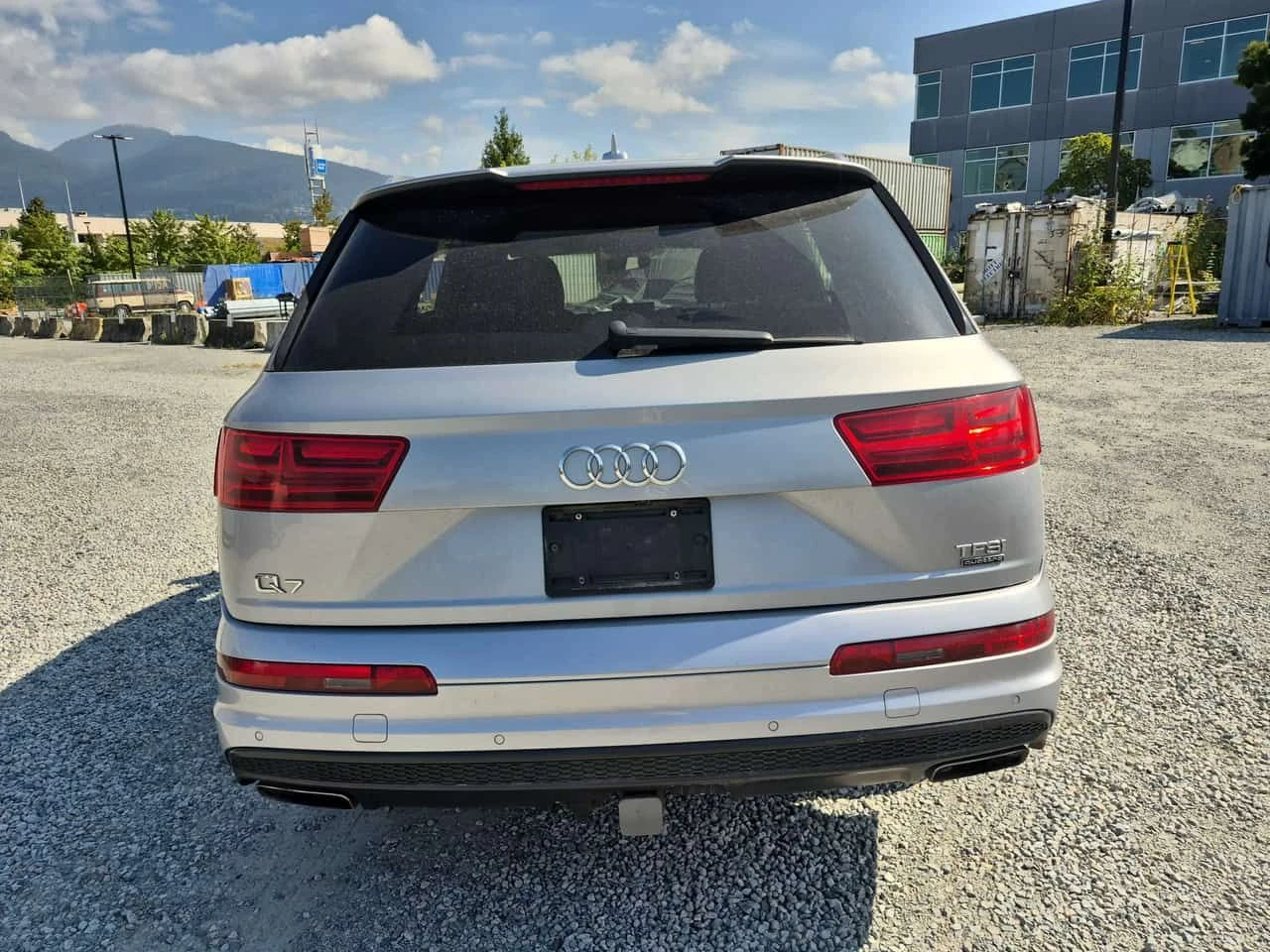 Audi Q7 TECHNIK * 360 КАМЕРА* ОБДУХВАНЕ* ПАНОРАМА* , снимка 5 - Автомобили и джипове - 55624283