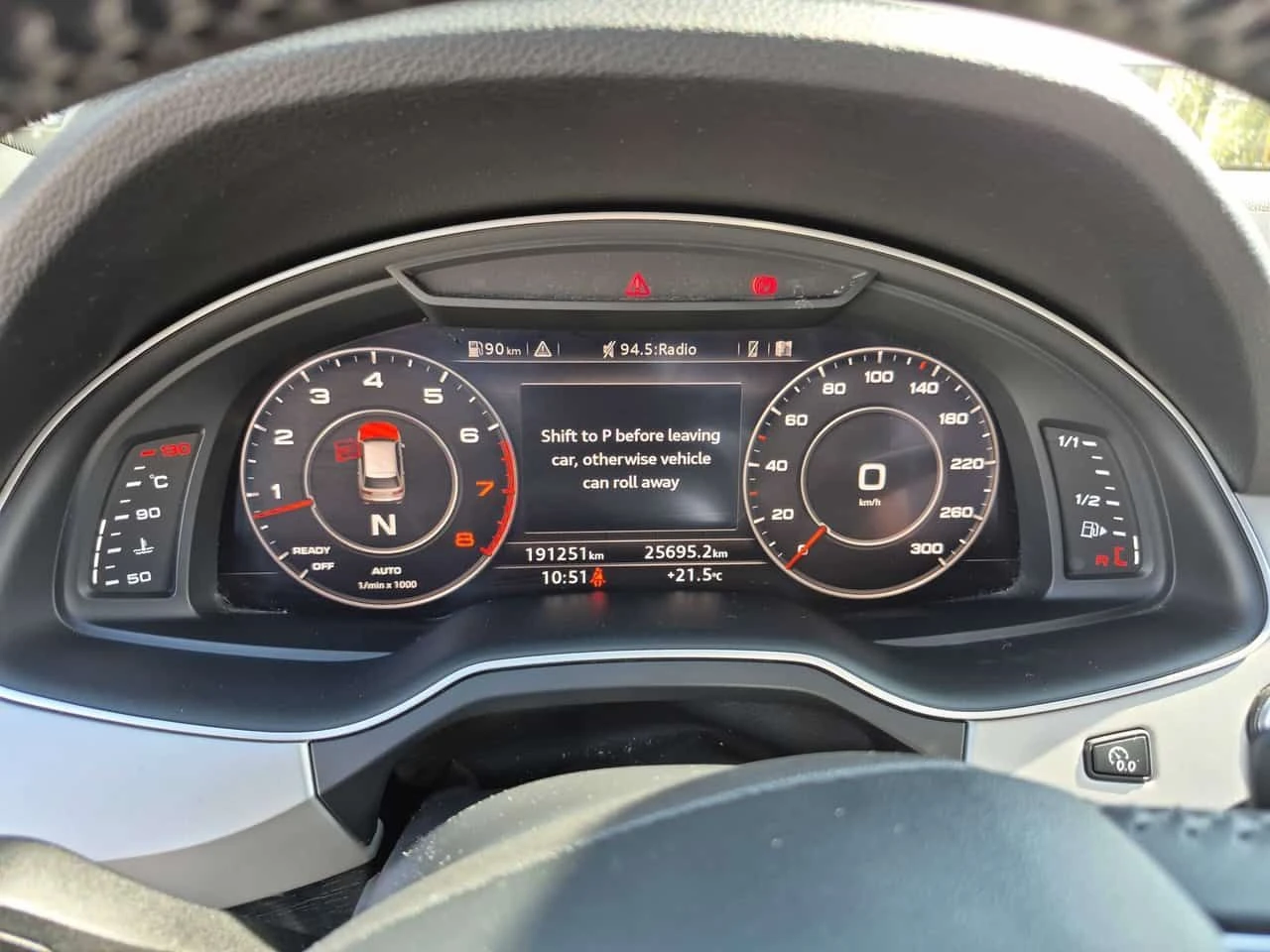 Audi Q7 TECHNIK * 360 КАМЕРА* ОБДУХВАНЕ* ПАНОРАМА* , снимка 8 - Автомобили и джипове - 55624283
