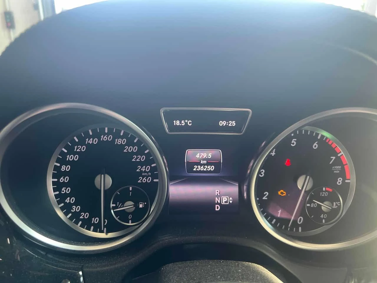 Mercedes-Benz GL 550 * CARFAX * ����� �� �����������  | Mobile.bg � ����������� 8