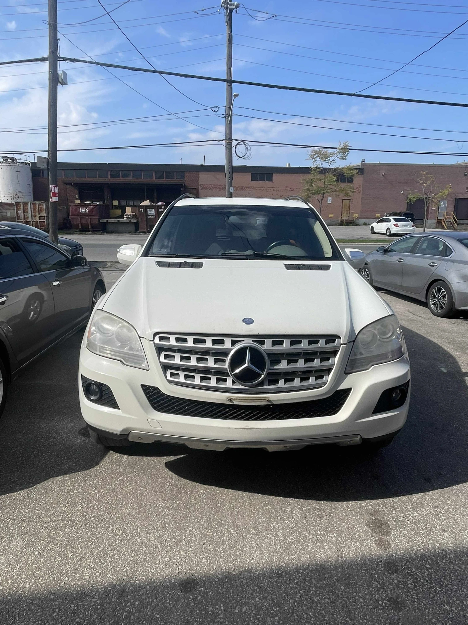Mercedes-Benz ML 350 * BlueTEC * CARFAX * ОПЦИЯ ЗА ФИНАНСИРАНЕ, снимка 6 - Автомобили и джипове - 55827730