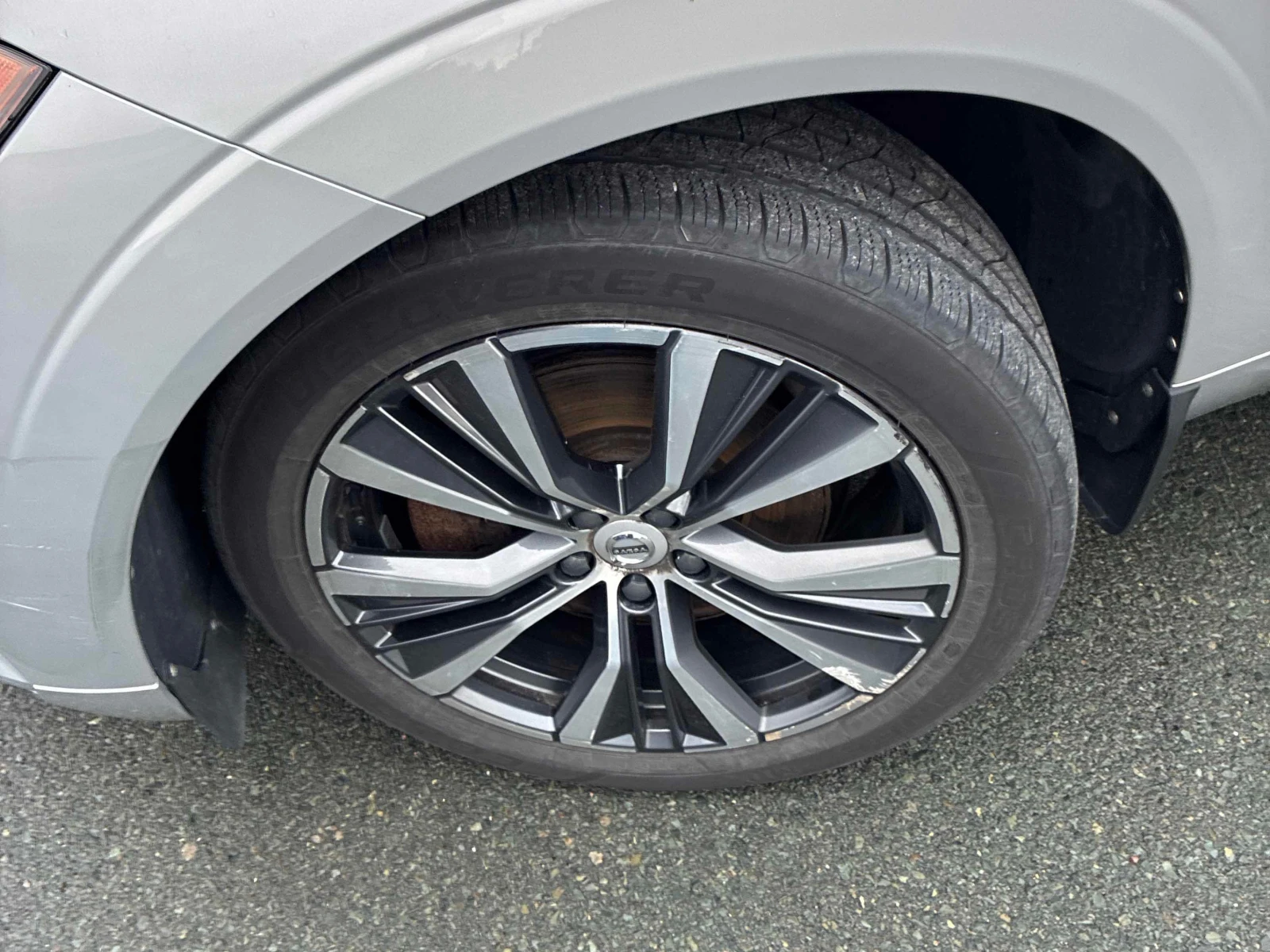 Volvo XC60 * Momentum * CARFAX * ��� ������������ ������ | Mobile.bg � ����������� 7