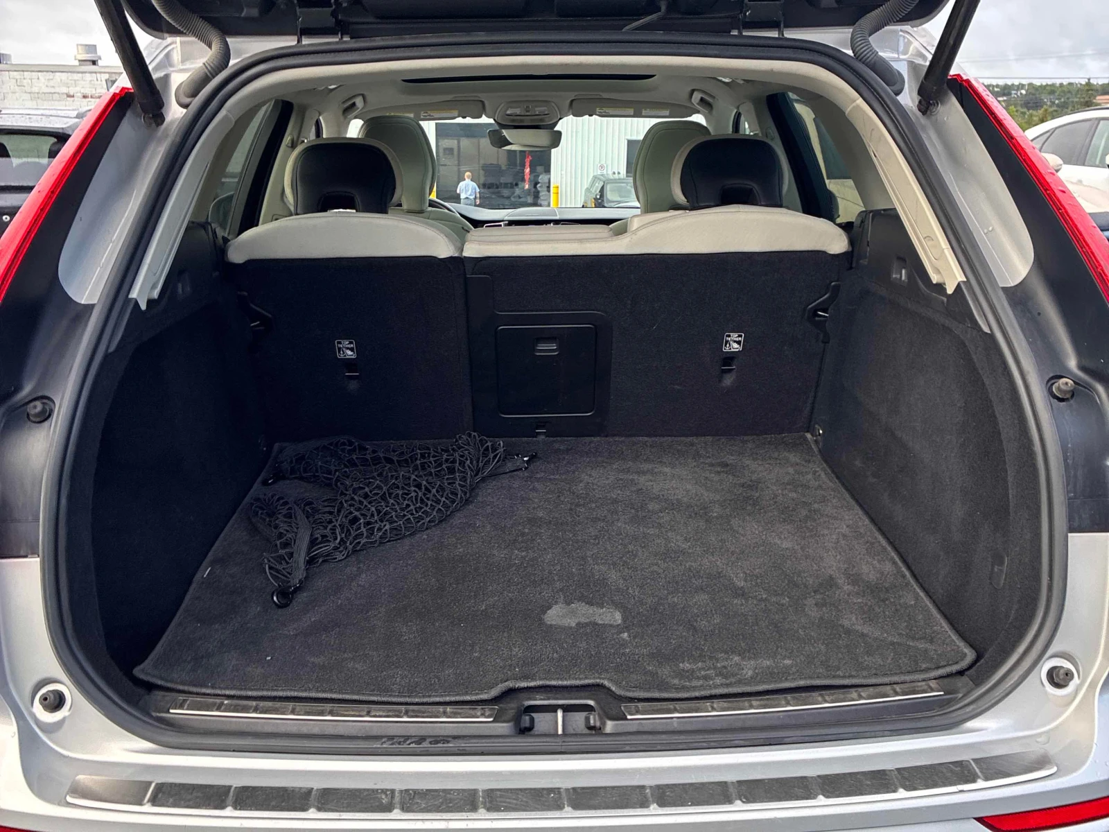 Volvo XC60 * Momentum * CARFAX * ��� ������������ ������ | Mobile.bg � ����������� 10