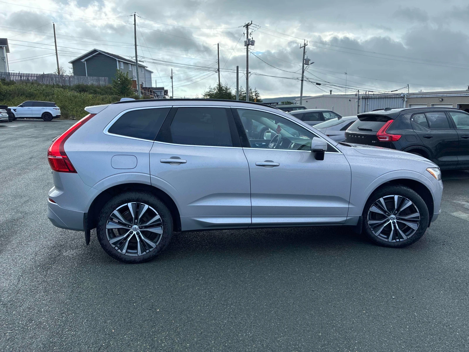 Volvo XC60 * Momentum * CARFAX * ��� ������������ ������ | Mobile.bg � ����������� 3