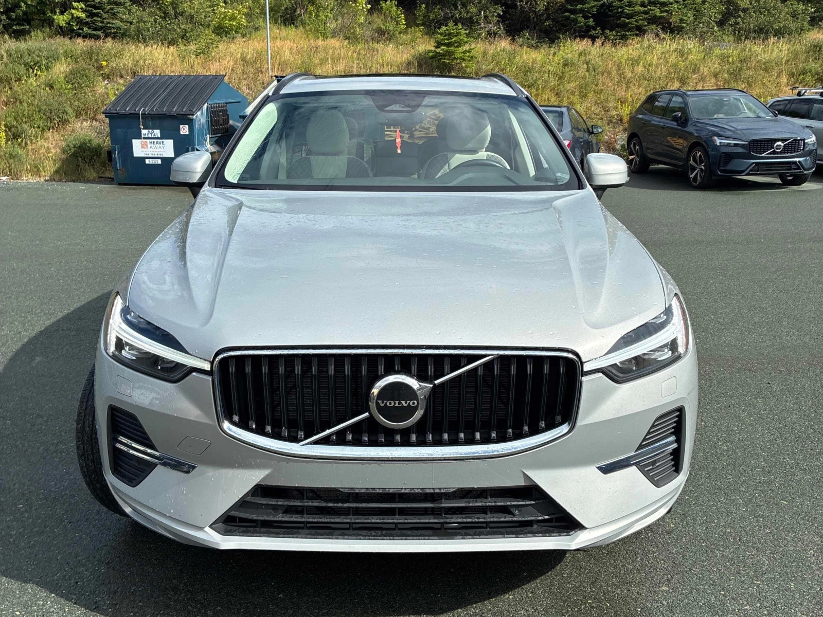 Volvo XC60 * Momentum * CARFAX * ��� ������������ ������ | Mobile.bg � ����������� 6