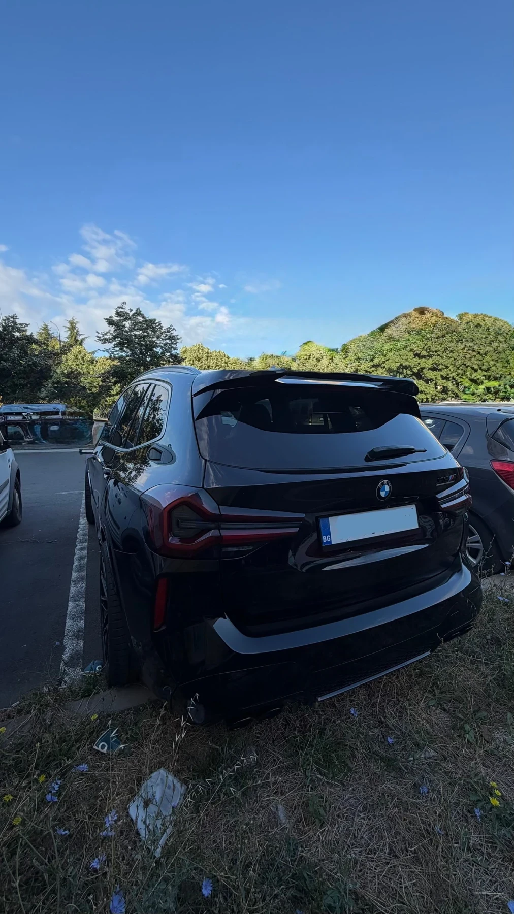 BMW X3 SDrive | Mobile.bg � ����������� 5