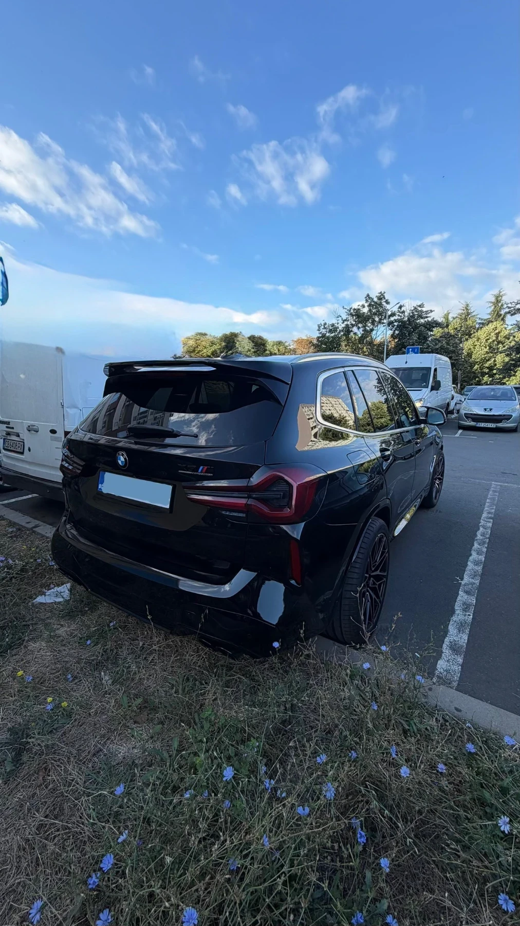 BMW X3 SDrive | Mobile.bg � ����������� 6