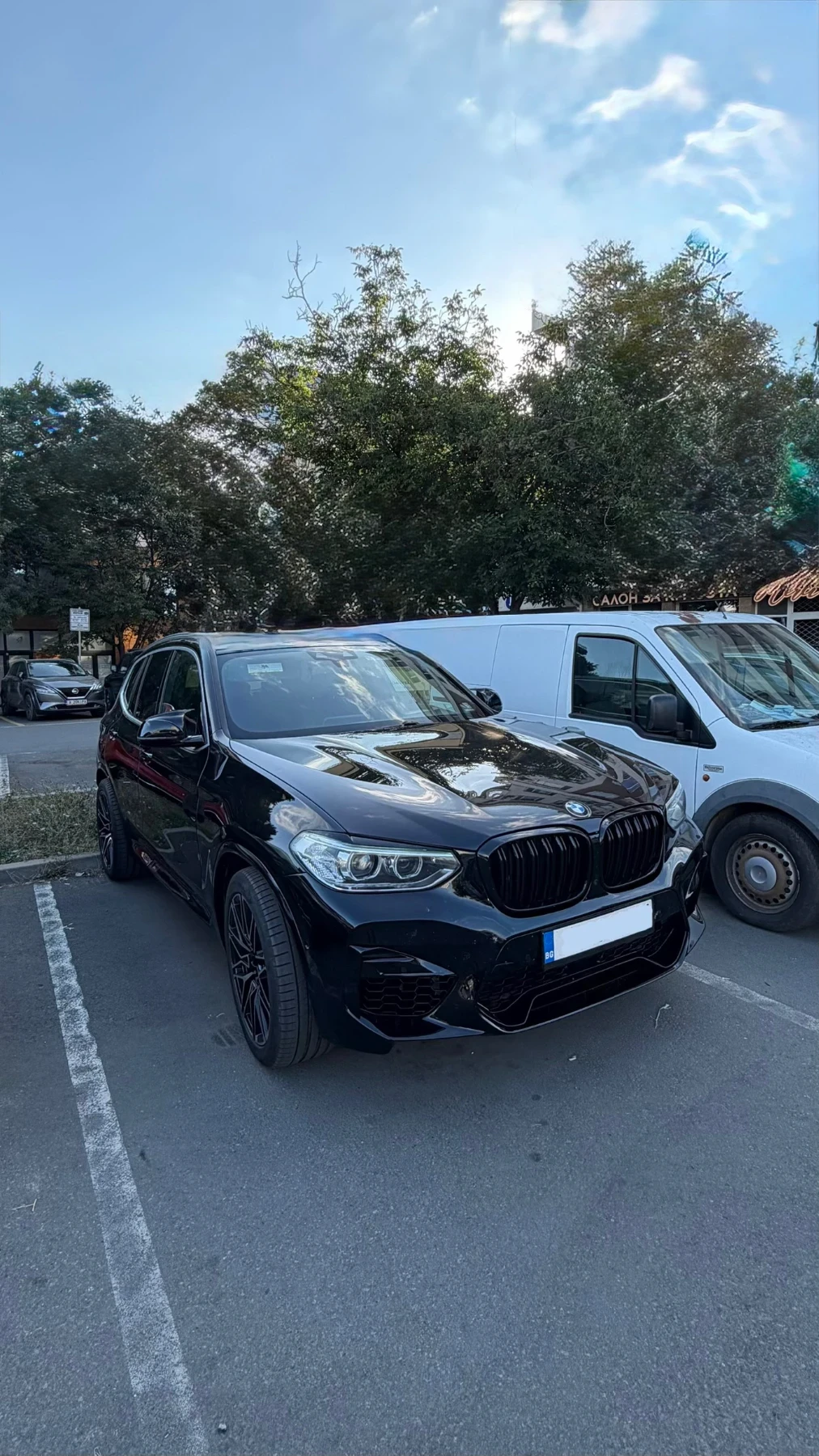 BMW X3 SDrive | Mobile.bg � ����������� 3