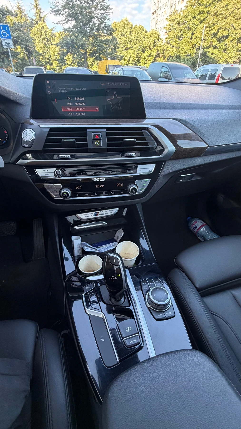 BMW X3 SDrive | Mobile.bg � ����������� 14