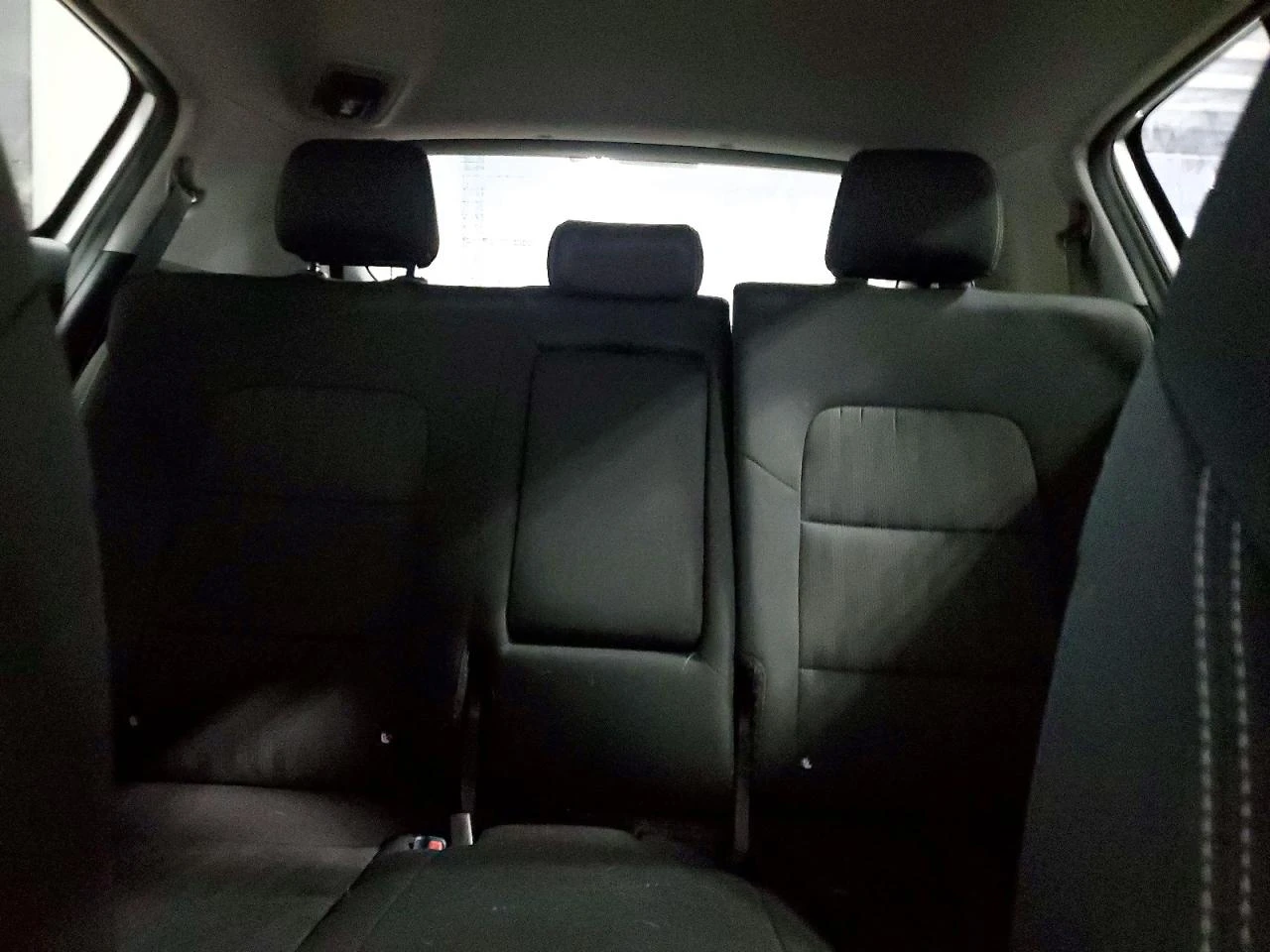 Kia Sportage 2.4l Lx, снимка 10 - Автомобили и джипове - 56039770