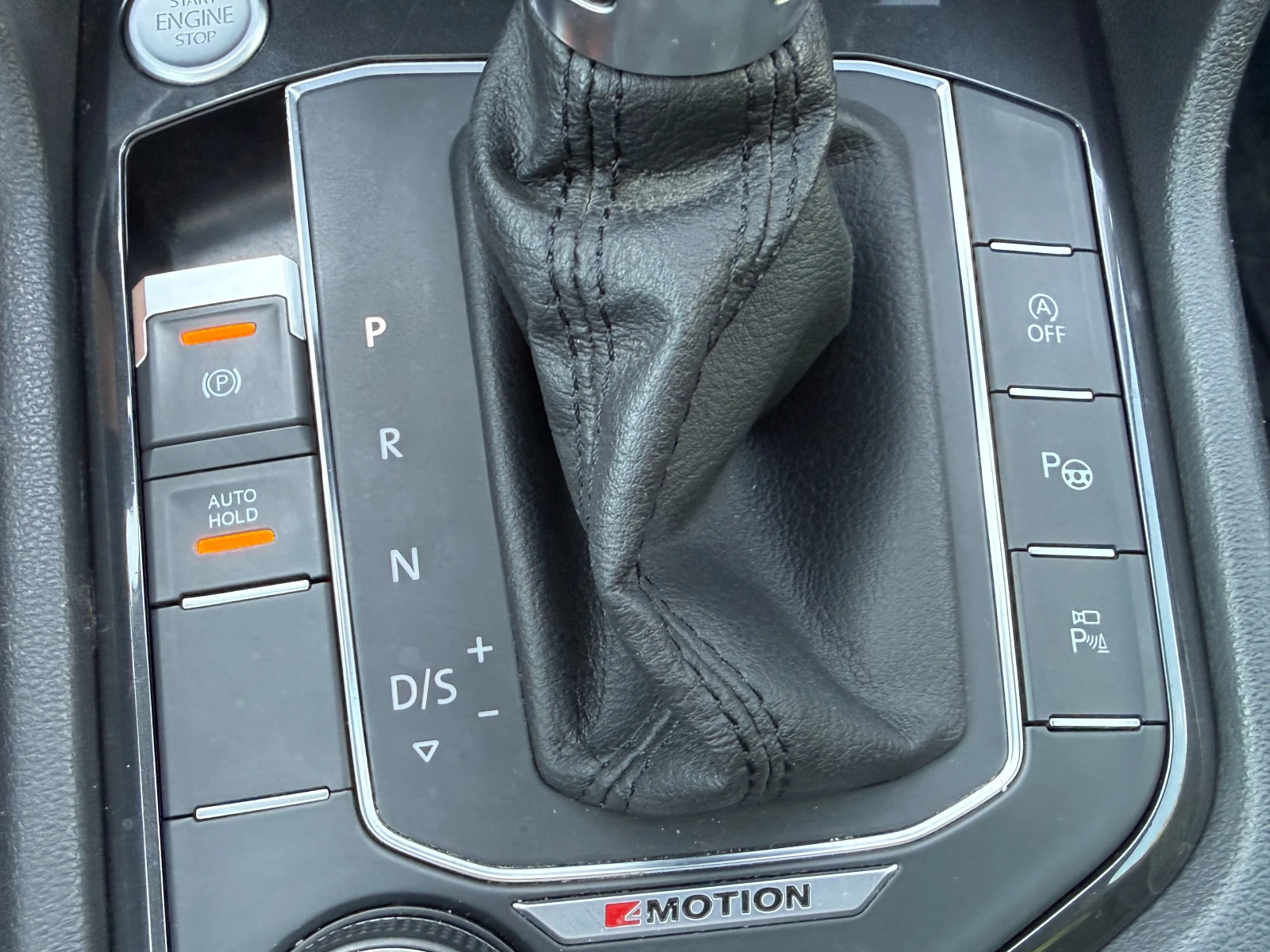 VW Tiguan Highline 2.0 TDI 240HP, снимка 11 - Автомобили и джипове - 56160129