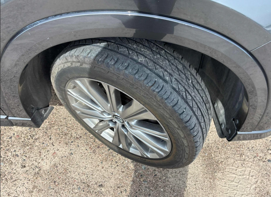 Mazda CX-5 AWD* TURBO* SIGNATURE* 360VIEW* ОБДУХ* ПОДГРЕВ* ПА, снимка 6 - Автомобили и джипове - 56191618