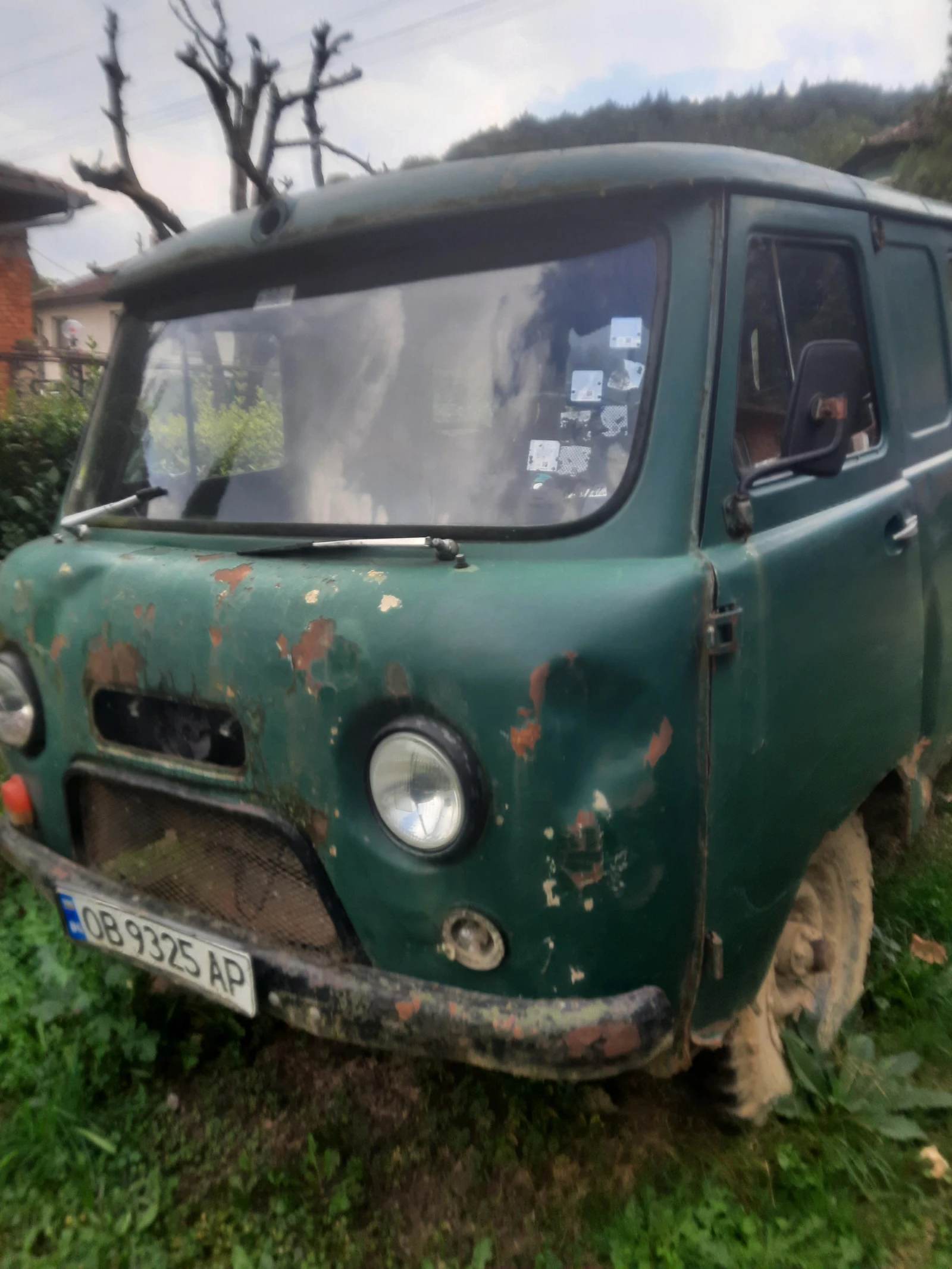 Uaz 469 | Mobile.bg � ����������� 1