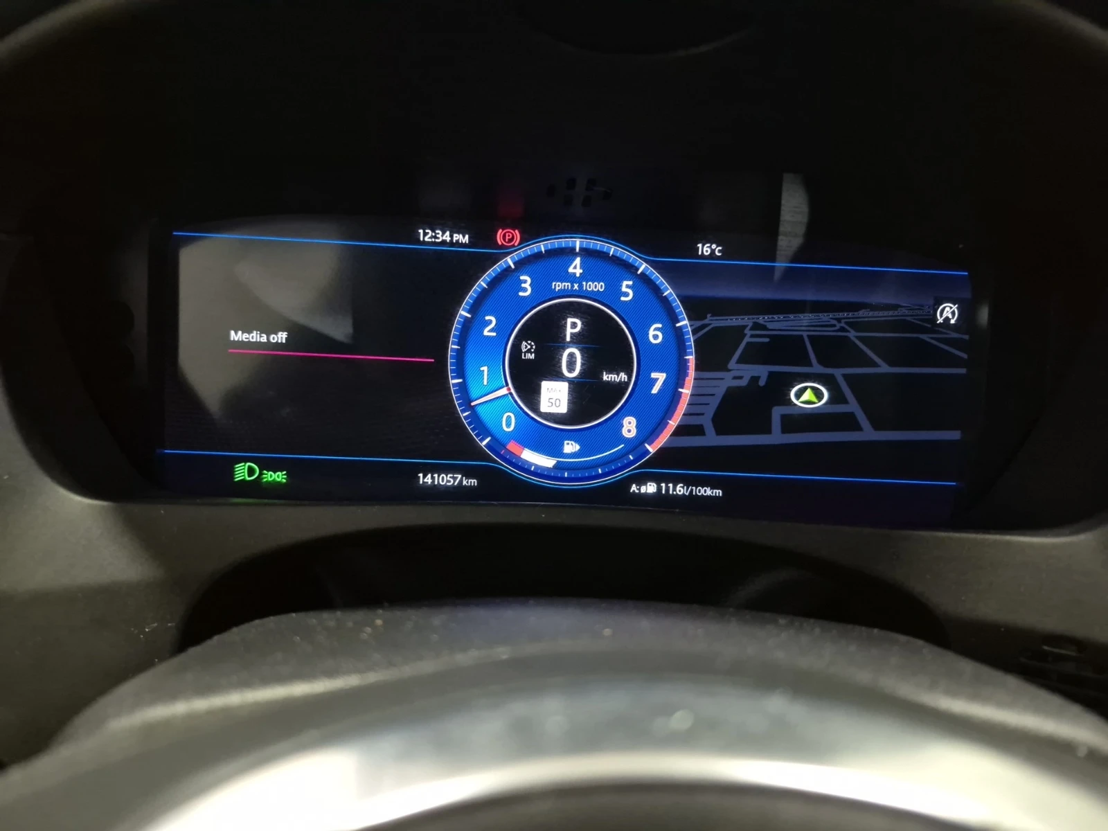 Jaguar F-PACE * SVR* ���������* �������* �����*  | Mobile.bg � ����������� 9