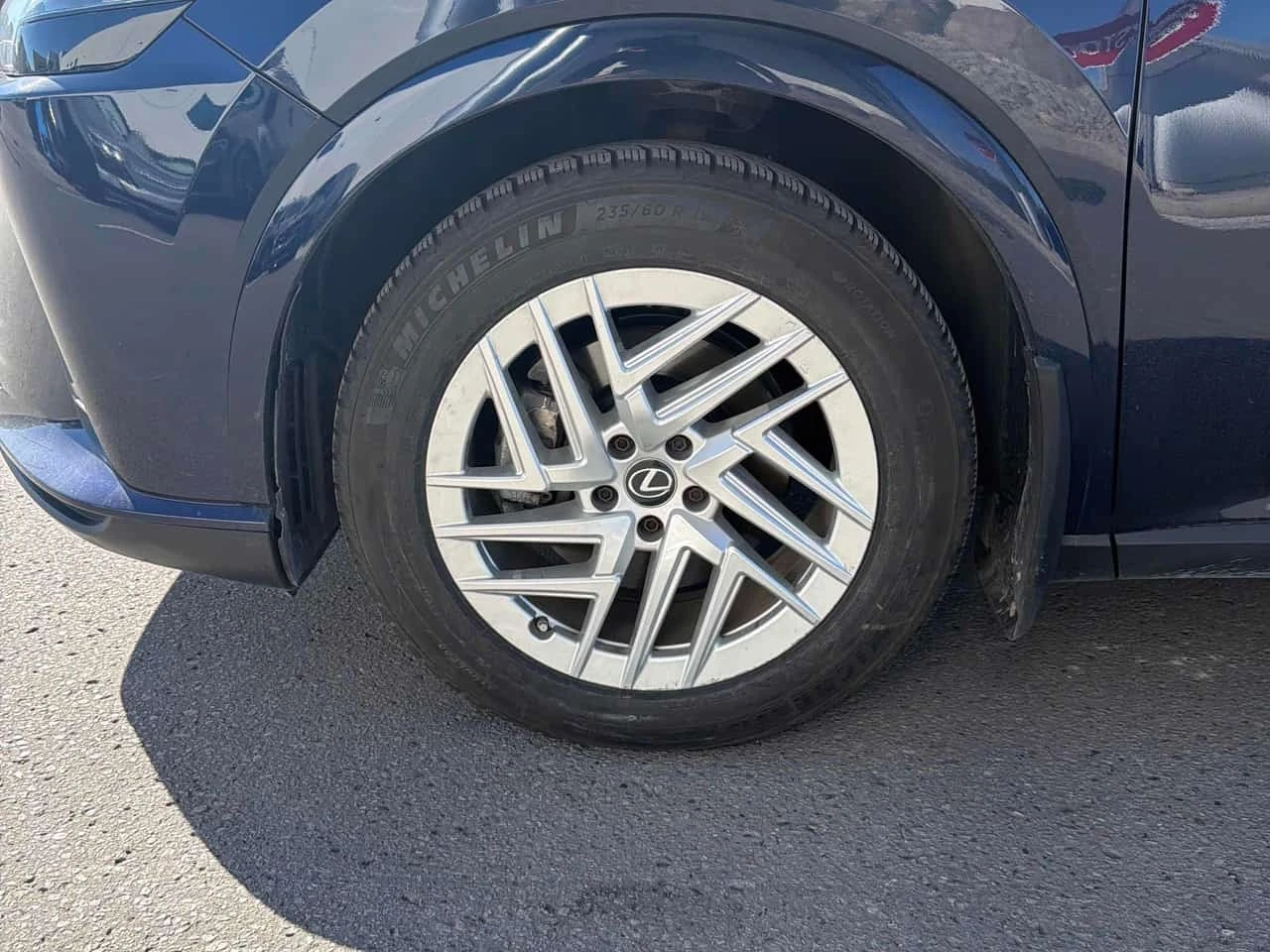 Lexus RX 350h * ���������� ��� ������������ ������*  | Mobile.bg � ����������� 7