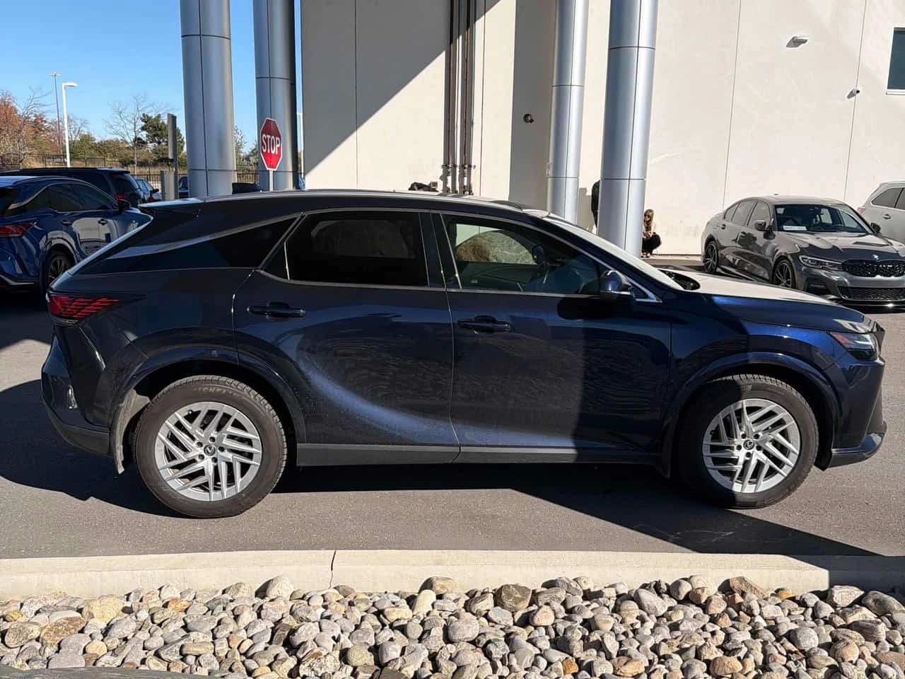 Lexus RX 350h * ���������� ��� ������������ ������*  | Mobile.bg � ����������� 3