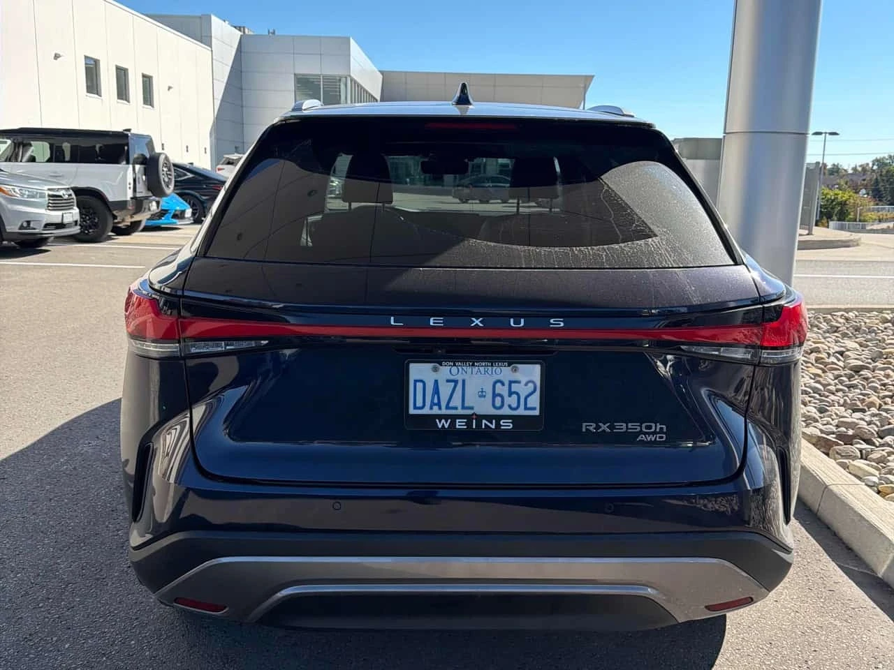 Lexus RX 350h * ���������� ��� ������������ ������*  | Mobile.bg � ����������� 4