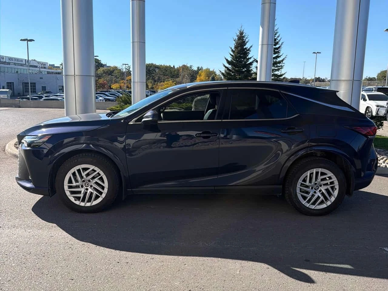 Lexus RX 350h * ���������� ��� ������������ ������*  | Mobile.bg � ����������� 2