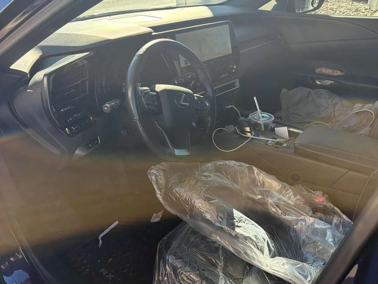 Lexus RX 350h * ���������� ��� ������������ ������*  | Mobile.bg � ����������� 5