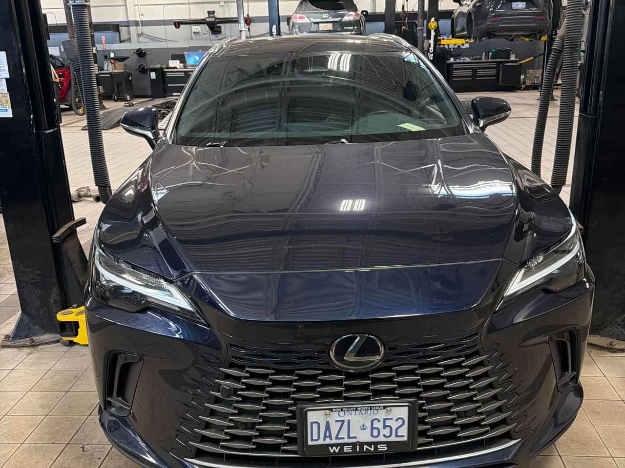 Lexus RX 350h * ���������� ��� ������������ ������*  | Mobile.bg � ����������� 6