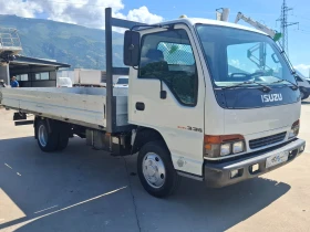 Isuzu Campo NPR/3.1TD/До3.5т/4.77м., снимка 5