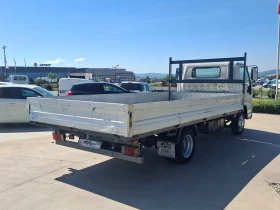Isuzu Campo NPR/3.1TD/До3.5т/4.77м., снимка 4