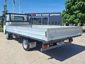 Isuzu Campo NPR/3.1TD/До3.5т/4.77м., снимка 2
