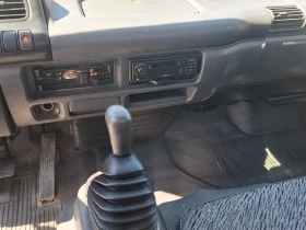 Isuzu Campo NPR/3.1TD/До3.5т/4.77м., снимка 8