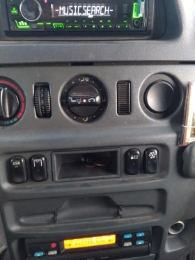 Mercedes-Benz Sprinter 413 2.2сdi, снимка 10