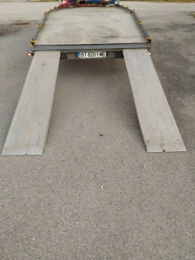 Mercedes-Benz Sprinter 413 2.2сdi, снимка 3
