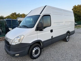 Iveco 35s13 2.3HPI* * * 5* 2015*  | Mobile.bg    10