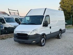 Iveco 35s13 2.3HPI* Климатик* Германия* Евро5* 2015г* Оригинал