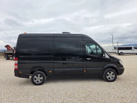 Mercedes-Benz Sprinter 315 KLIMA X 2 | Mobile.bg    3