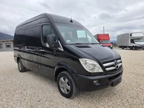 Mercedes-Benz Sprinter 315 KLIMA X 2 | Mobile.bg    2