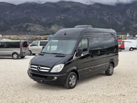 Mercedes-Benz Sprinter 315 KLIMA X 2 | Mobile.bg    8