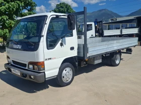 ����� �� �������� �� Isuzu Campo NPR/3.1TD/��3.5�/4.77�.