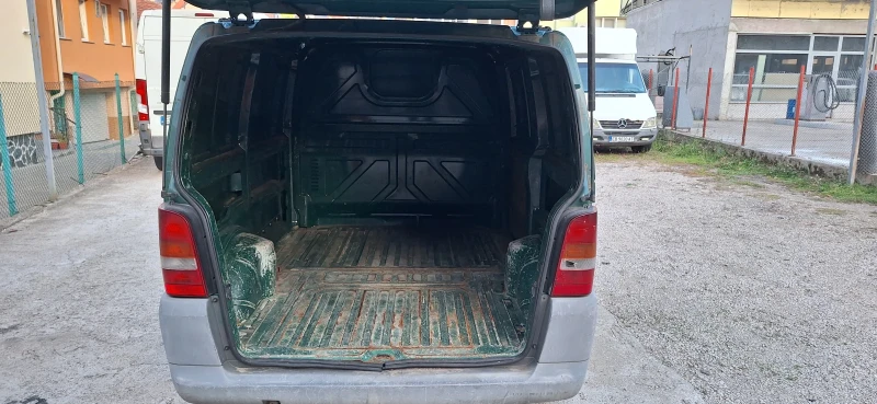 Mercedes-Benz Vito, снимка 4 - Бусове и автобуси - 47364420