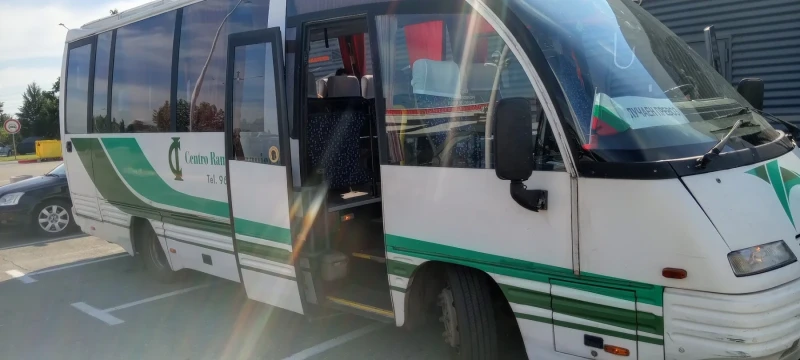 Iveco Daily MAGO 2, снимка 4 - Бусове и автобуси - 52621456