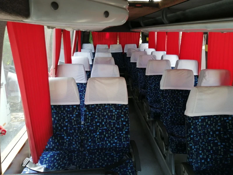 Iveco Daily MAGO 2, снимка 2 - Бусове и автобуси - 52621456